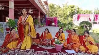 shiv bhajan  गजब कर डाला मेरे भोले ने #bhajan #song #kirtan #dance #short vidio