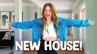 My New House Tour ️