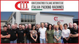 C.I.A. Confezionatrici (Video aziendale)