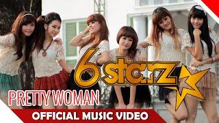 6STARZ - Pretty Woman - Official music Video - Nagaswara