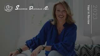 Real Estate Recap I Sold in 2023 By RE/MAX Cambridge based real estate agent Sandrine Deschaux + Co