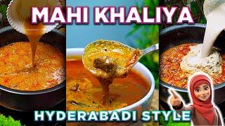 Mahi Khaliya | Maikhaliya (Hyderabadi Style) #ammikekhane