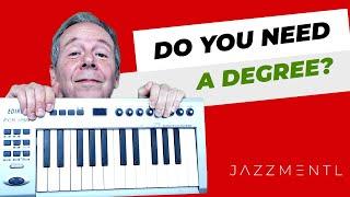 What Qualifications do you Need to be a Musician?