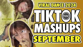 New Tiktok Mashup 2024 Philippines Party Music  Viral Dance Trends  Sept 17th