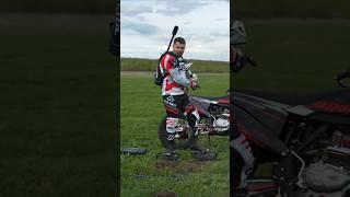 Бронеящик против экскаватора #diy #shorts