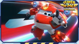 [SUPERWINGS] Superwings4 Supercharged! Full Episodes Live 