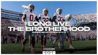 2024 Ohio State Football: Penn State Recap, 𝐋𝐨𝐧𝐠 𝐋𝐢𝐯𝐞 𝐓𝐡𝐞 𝐁𝐫𝐨𝐭𝐡𝐞𝐫𝐡𝐨𝐨𝐝 