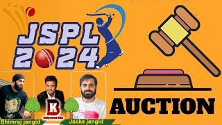 Jangid Samaj Premium League (JSPL) 2024 Presented BY Bollywood Killa | Rajpal Yadav | Bhim Raj |