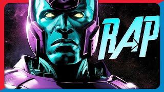 Kang the Conqueror Rap Song | Conquer You All | #NerdOut | [Ant-Man and the Wasp: Quantumania Song]