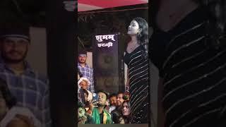 umesh anmol King stage show program video