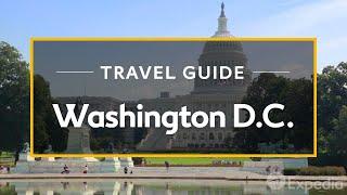 Washington D.C. Vacation Travel Guide | Expedia