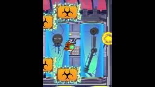 Broozer Attacks - In-game footage