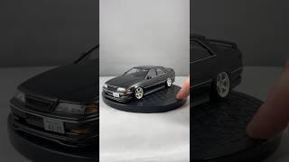 Toyota Mark2 Tourer V      #delikmodelscar #aoshima #jdm #jzx100 #toyotamark2