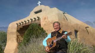 Gospel Music from Taos, New Mexico by Carroll & Donna Roberson