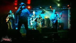 Flight of Icarus - Live @ Dagda Live Club - Troopers of the Beast