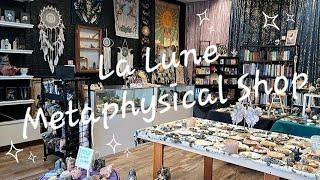 La Lune Metaphysical Shop