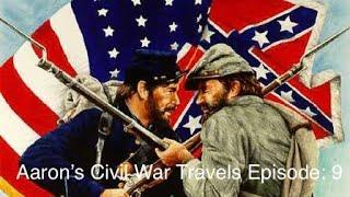 Aaron's Civil War Travels Ep. 9 - The Battle of Harrisonburg (Chestnut Ridge) Virginia