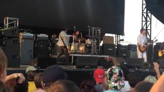 The Replacements - Color Me Impressed (Live)
