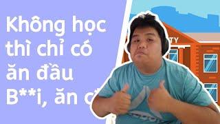 Lập trình học đại học nào hay học trung tâm - Bằng đại học có quan trọng trong ngành lập trình