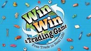 Win Win - a Trading Game - Full Video