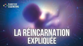 Comment fonctionne la loi de la réincarnation ?