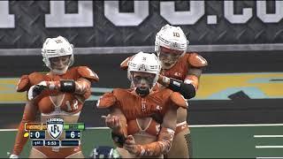 LFL Lingerie Football Big Hits, Fights, and Funny Moments Highlights X League 2022