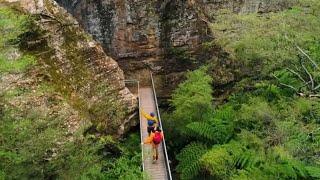 Spend a weekend in Wollemi National Park | #NSWParks