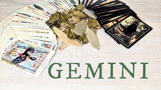 GEMINI - You Are on the Verge of The Biggest Breakthrough of Your Life! OCTOBER 21st-27th