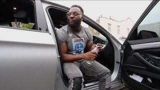 Cadet - Instagram Girls Full RAW Freestyle Version KILLS IT | @CallMeCadet