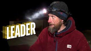 Iditarod 2025 | Jessie Holmes is the leader at halfway point