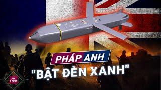 Pháp, Anh tiếp bước Mỹ "bật đèn xanh" cho Ukraine sử dụng tên lửa SCALP tấn công Nga? | VTC Now