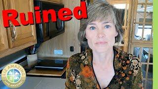 RV life: Why I can never live in a house again