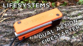 DO NOT BUY THIS! Lifesystems Dual Action Firestarter REVIEW