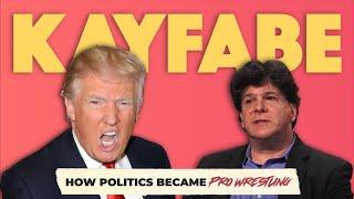 How Politics Became Pro Wrestling | Part 1