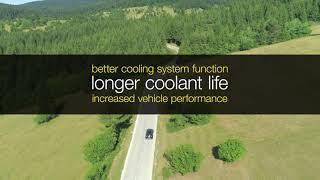 BG Cooling System Service - Protection Plan