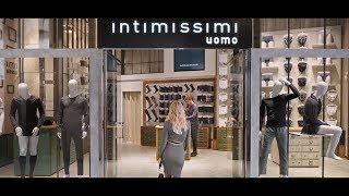 Intimissimi Uomo Campagna 2019 con Diletta Leotta