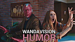 wandavision humor | i can't wait to become a papaya [episode 3-4]