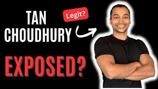 Is Tan Choudhury Legit? [Ecom Mastery]