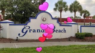 GRAND BEACH RESORTS,  DIAMOND RESORTS IN FLORIDA / NORMA MANTE