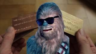 Bitcoin Solid Metal Wallet - Burning my Bitcoin!