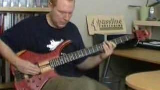 Stuart Clayton - Jazz Medley