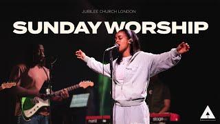 Sunday Worship | 28th July 2024 | Jubilee Church London