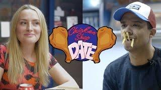 RALEIGH RITCHIE | CHICKEN SHOP DATE