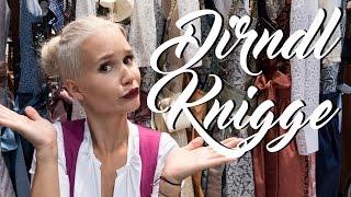 WOMAN-TV: Dirndl-Shopping mit Lisa