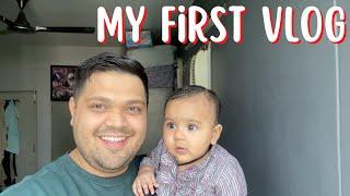 My First Vlog