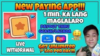 CARD STORY APP: GCASH PAYPAL LAZ BTC PAYOUT | FREE UNLIMITED ₱500.00 PER DAY | NEW EARNING APP 2024