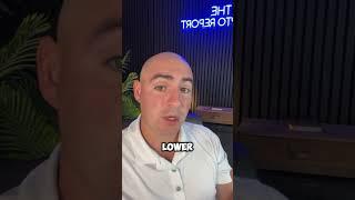 Bitcoin Crashes As Middle East Tensions rise!
