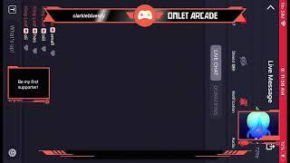 Watch me play Other Games via Omlet Arcade!