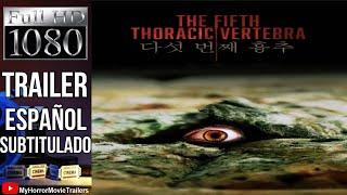 The Fifth Thoracic Vertebra (2022) (Trailer HD) - Park Sye-young