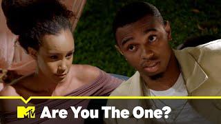 Asia und Lewis reden Klartext | Are You The One? | Staffel 7 | MTV Deutschland